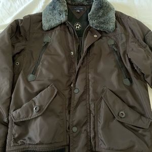 Men’s Flight Bomber jacket Tommy Hilfiger